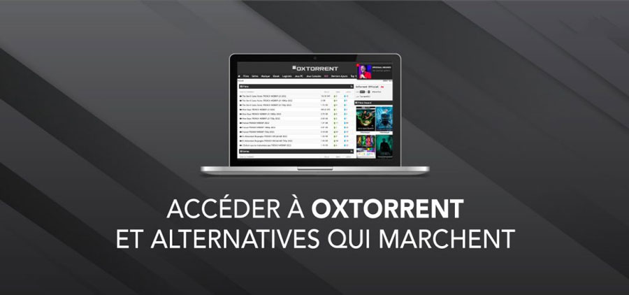 oxtorrent